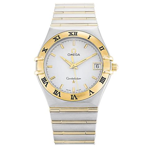 high quality replica omega constellation watch|omega constellation authentic watches.